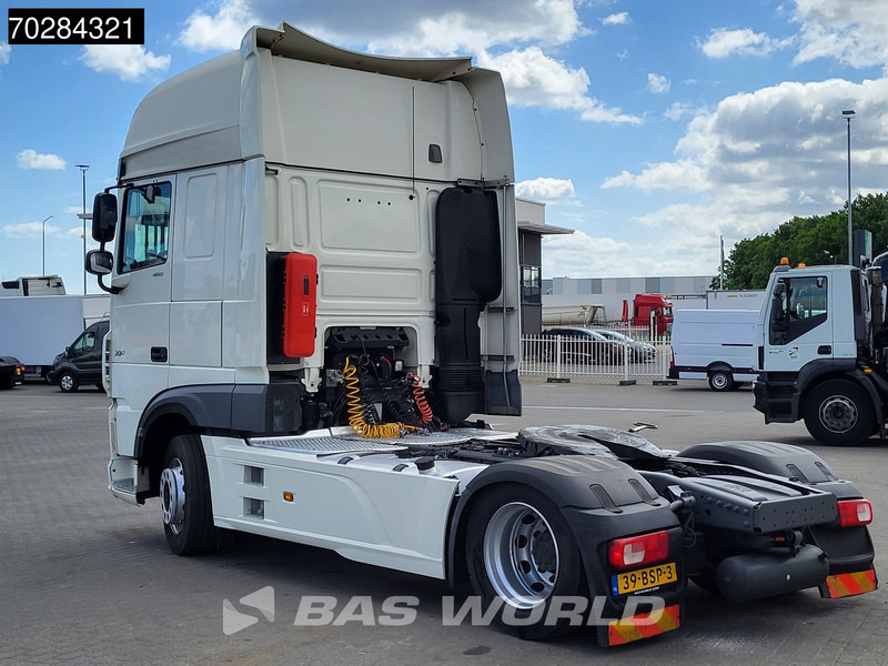 DAF XF 480 4X2 NL-Truck SSC 2x Tanks Standklima ACC Euro 6 - Tractor unit: picture 2 DAF XF 480 4X2 NL-Truck SSC 2x Tanks Standklima ACC Euro 6 - Tractor unit: picture 2