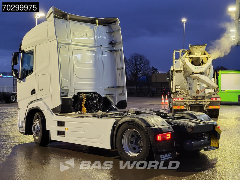 DAF XF 480 4X2 Retarder Hydraulik 2x Tanks - Tractor unit: picture 2 DAF XF 480 4X2 Retarder Hydraulik 2x Tanks - Tractor unit: picture 2