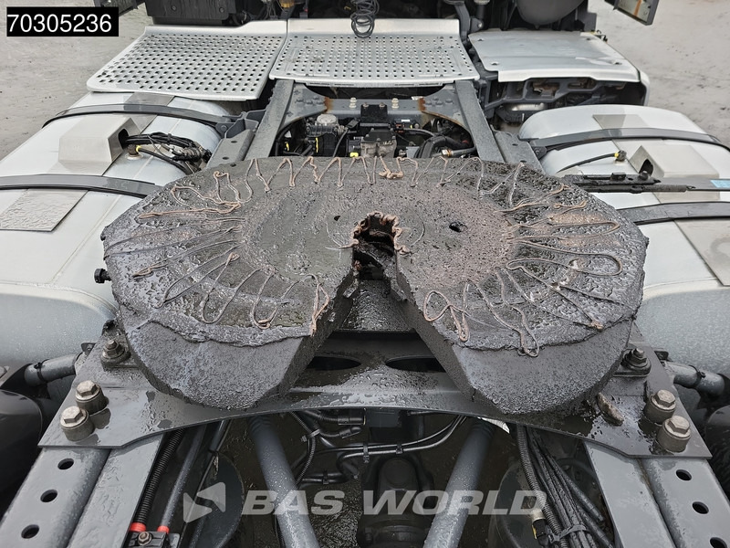 Tractor unit DAF XF 480 4X2 SC 2x Tanks 80% Tyres: picture 14 Tractor unit DAF XF 480 4X2 SC 2x Tanks 80% Tyres: picture 14