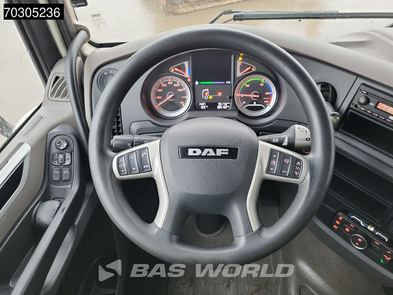 Tractor unit DAF XF 480 4X2 SC 2x Tanks 80% Tyres: picture 19 Tractor unit DAF XF 480 4X2 SC 2x Tanks 80% Tyres: picture 19