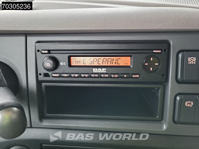 Tractor unit DAF XF 480 4X2 SC 2x Tanks 80% Tyres: picture 20 Tractor unit DAF XF 480 4X2 SC 2x Tanks 80% Tyres: picture 20