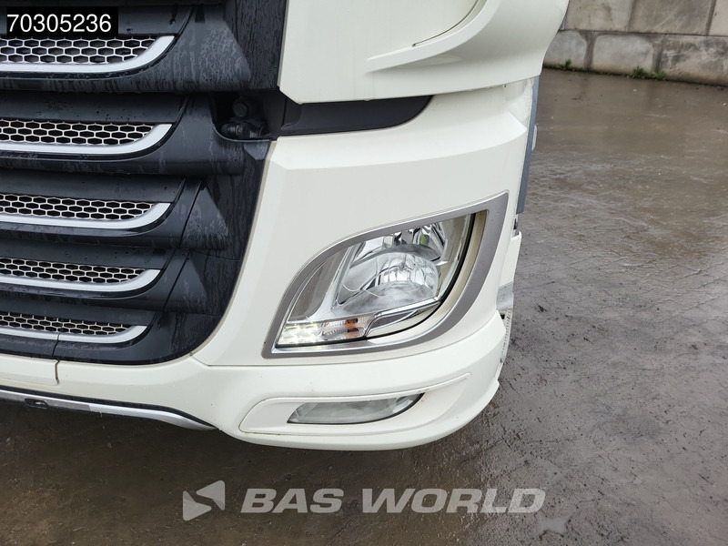 Tractor unit DAF XF 480 4X2 SC 2x Tanks 80% Tyres: picture 8 Tractor unit DAF XF 480 4X2 SC 2x Tanks 80% Tyres: picture 8