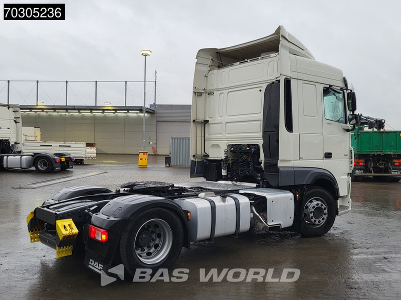 Tractor unit DAF XF 480 4X2 SC 2x Tanks 80% Tyres: picture 5 Tractor unit DAF XF 480 4X2 SC 2x Tanks 80% Tyres: picture 5