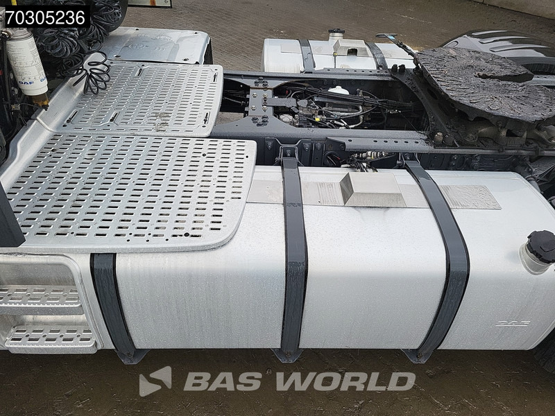 Tractor unit DAF XF 480 4X2 SC 2x Tanks 80% Tyres: picture 12 Tractor unit DAF XF 480 4X2 SC 2x Tanks 80% Tyres: picture 12