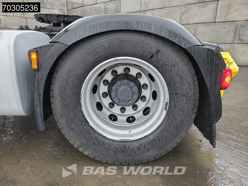 Tractor unit DAF XF 480 4X2 SC 2x Tanks 80% Tyres: picture 16 Tractor unit DAF XF 480 4X2 SC 2x Tanks 80% Tyres: picture 16