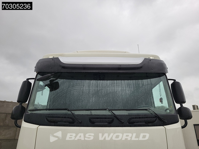 Tractor unit DAF XF 480 4X2 SC 2x Tanks 80% Tyres: picture 6 Tractor unit DAF XF 480 4X2 SC 2x Tanks 80% Tyres: picture 6