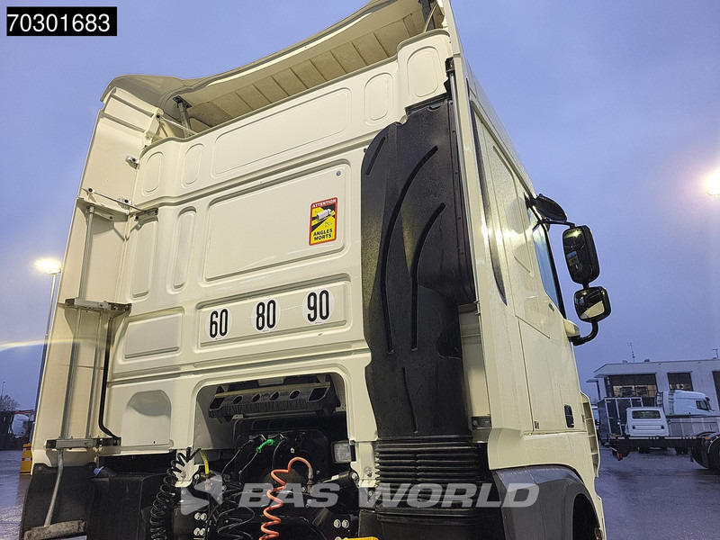 DAF XF 480 4X2 SC 80% Tyres - Tractor unit: picture 5 DAF XF 480 4X2 SC 80% Tyres - Tractor unit: picture 5