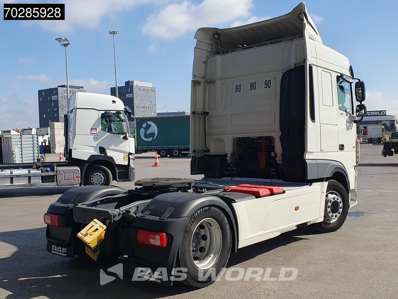 DAF XF 480 4X2 SC ACC Euro 6 - Tractor unit: picture 5 DAF XF 480 4X2 SC ACC Euro 6 - Tractor unit: picture 5