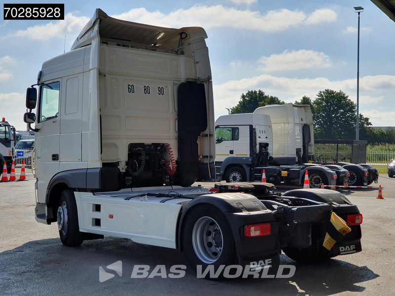 DAF XF 480 4X2 SC ACC Euro 6 - Tractor unit: picture 2 DAF XF 480 4X2 SC ACC Euro 6 - Tractor unit: picture 2