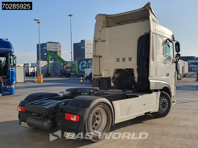 DAF XF 480 4X2 SC ACC Euro 6 - Tractor unit: picture 5 DAF XF 480 4X2 SC ACC Euro 6 - Tractor unit: picture 5