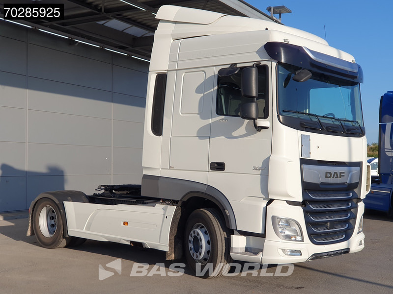 DAF XF 480 4X2 SC ACC Euro 6 - Tractor unit: picture 3 DAF XF 480 4X2 SC ACC Euro 6 - Tractor unit: picture 3