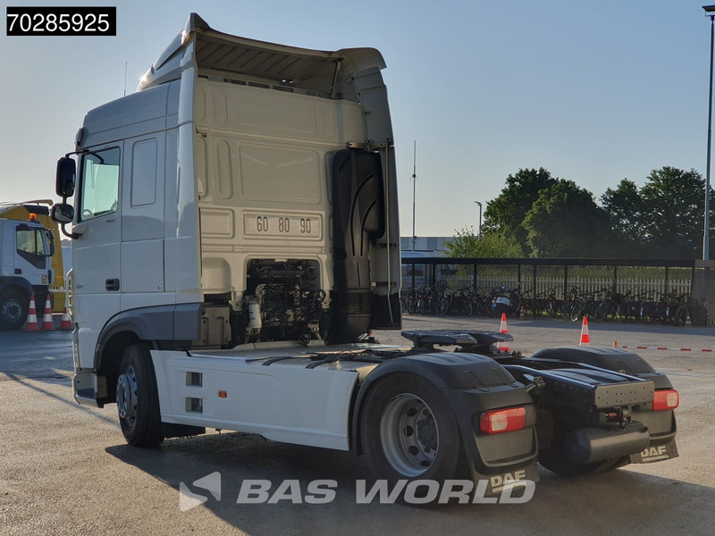 DAF XF 480 4X2 SC ACC Euro 6 - Tractor unit: picture 2 DAF XF 480 4X2 SC ACC Euro 6 - Tractor unit: picture 2