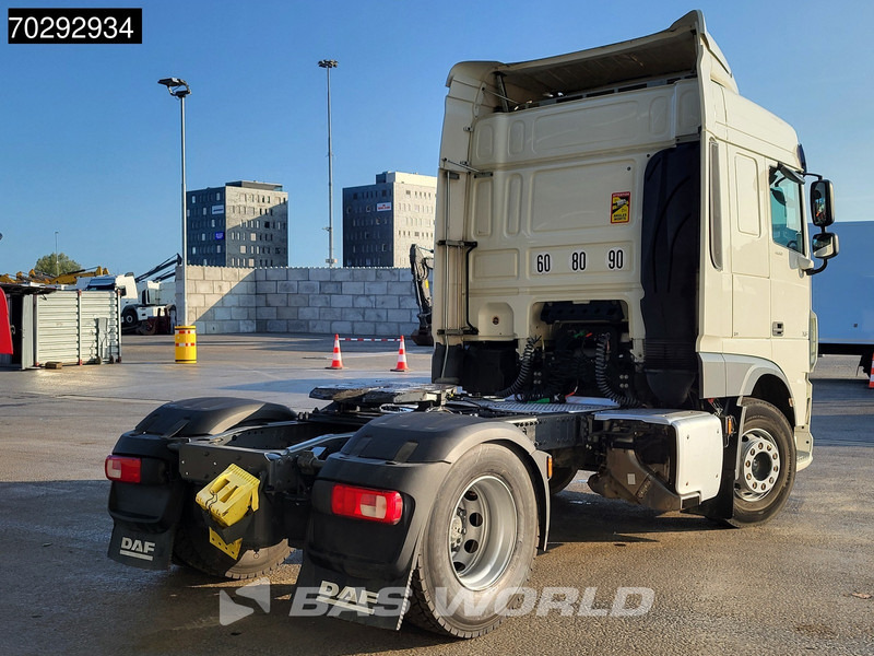 DAF XF 480 4X2 SC PTO Standairco ACC Euro 6 - Tractor unit: picture 5 DAF XF 480 4X2 SC PTO Standairco ACC Euro 6 - Tractor unit: picture 5