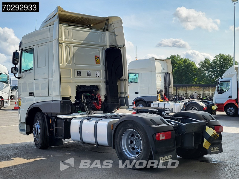 DAF XF 480 4X2 SC Standairco ACC Euro 6 - Tractor unit: picture 2 DAF XF 480 4X2 SC Standairco ACC Euro 6 - Tractor unit: picture 2