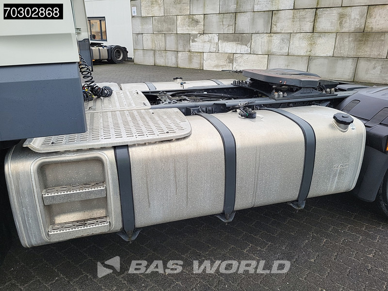 Tractor unit DAF XF 480 4X2 SSC 2x Tanks 80% Tyres: picture 10