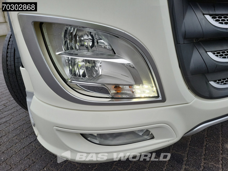 Tractor unit DAF XF 480 4X2 SSC 2x Tanks 80% Tyres: picture 17