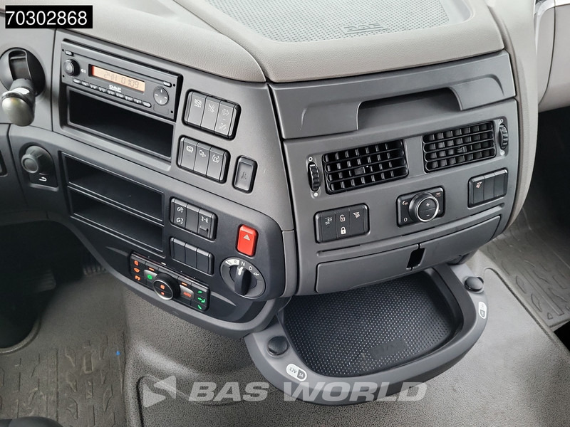 Tractor unit DAF XF 480 4X2 SSC 2x Tanks 80% Tyres: picture 19