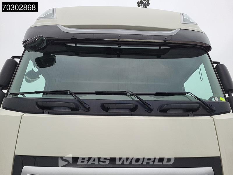 Tractor unit DAF XF 480 4X2 SSC 2x Tanks 80% Tyres: picture 15