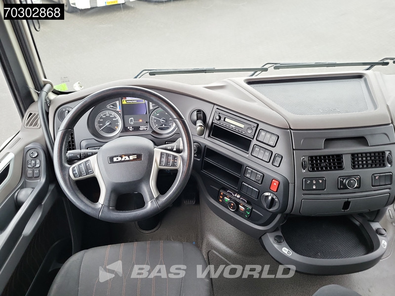 Tractor unit DAF XF 480 4X2 SSC 2x Tanks 80% Tyres: picture 18