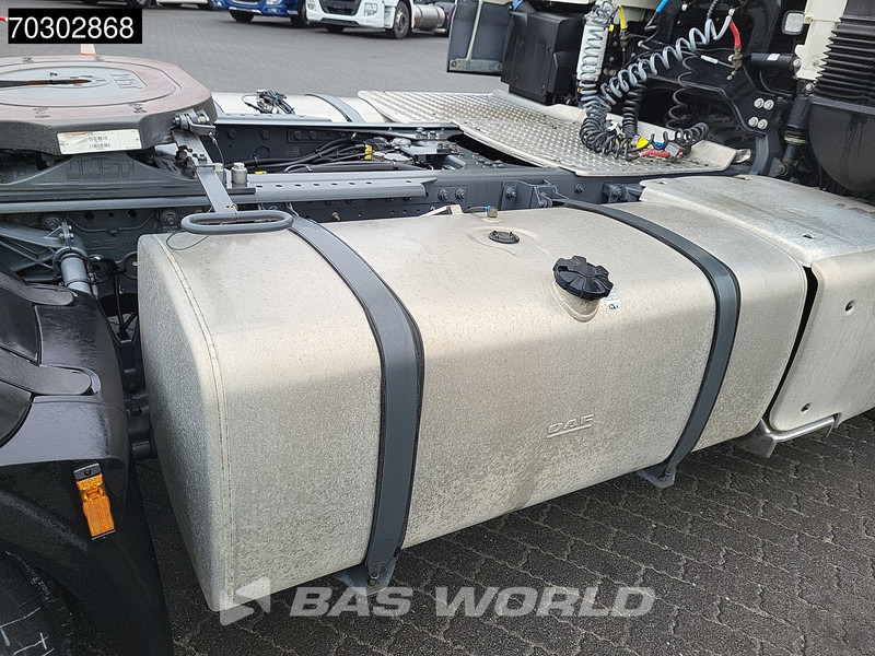 Tractor unit DAF XF 480 4X2 SSC 2x Tanks 80% Tyres: picture 9