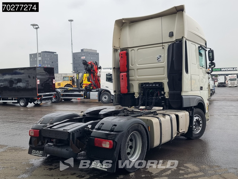 DAF XF 480 4X2 SSC 2x Tanks ACC Euro 6 - Tractor unit: picture 5 DAF XF 480 4X2 SSC 2x Tanks ACC Euro 6 - Tractor unit: picture 5