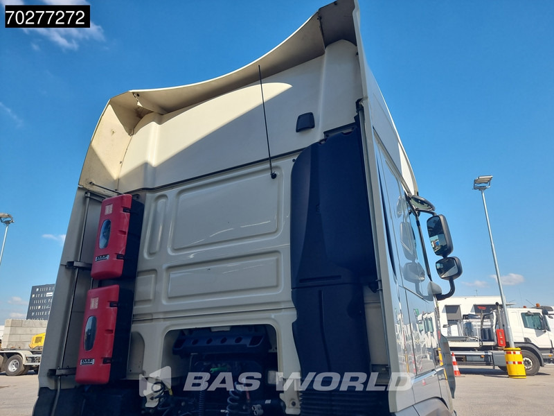 DAF XF 480 4X2 SSC 2x Tanks ACC - Tractor unit: picture 5 DAF XF 480 4X2 SSC 2x Tanks ACC - Tractor unit: picture 5