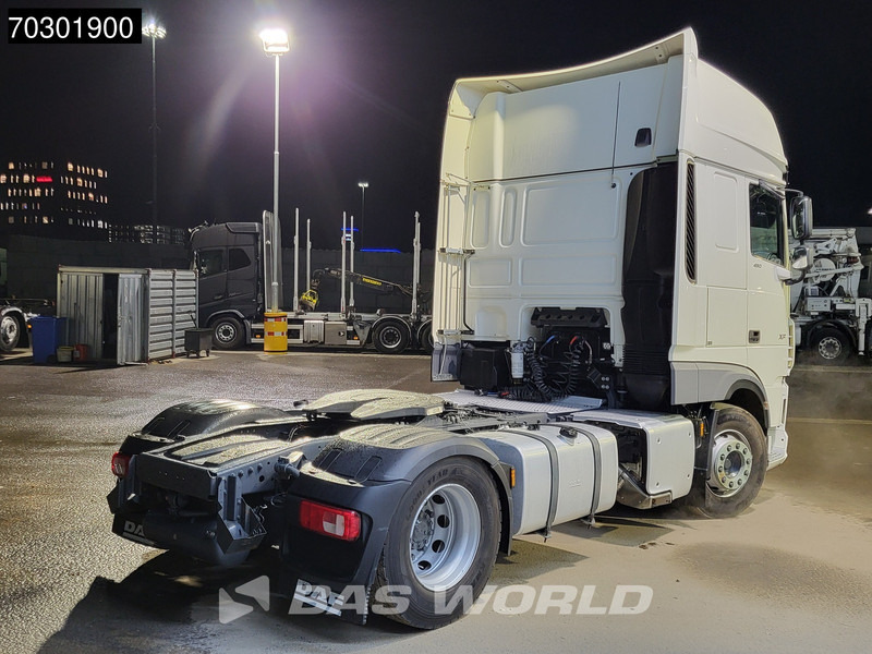DAF XF 480 4X2 SSC 2xTanks 70% Tyres - Tractor unit: picture 5 DAF XF 480 4X2 SSC 2xTanks 70% Tyres - Tractor unit: picture 5