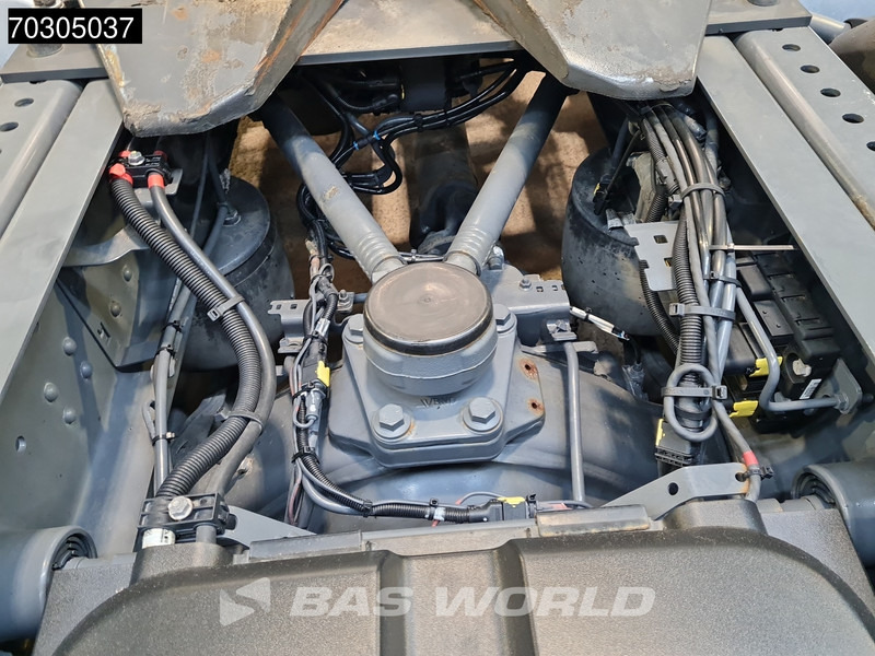 Tractor unit DAF XF 480 4X2 SSC 2xTanks: picture 16