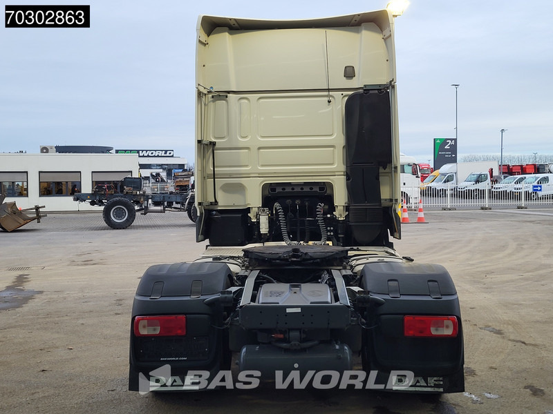 DAF XF 480 4X2 SSC 2xTanks - Tractor unit: picture 3 DAF XF 480 4X2 SSC 2xTanks - Tractor unit: picture 3