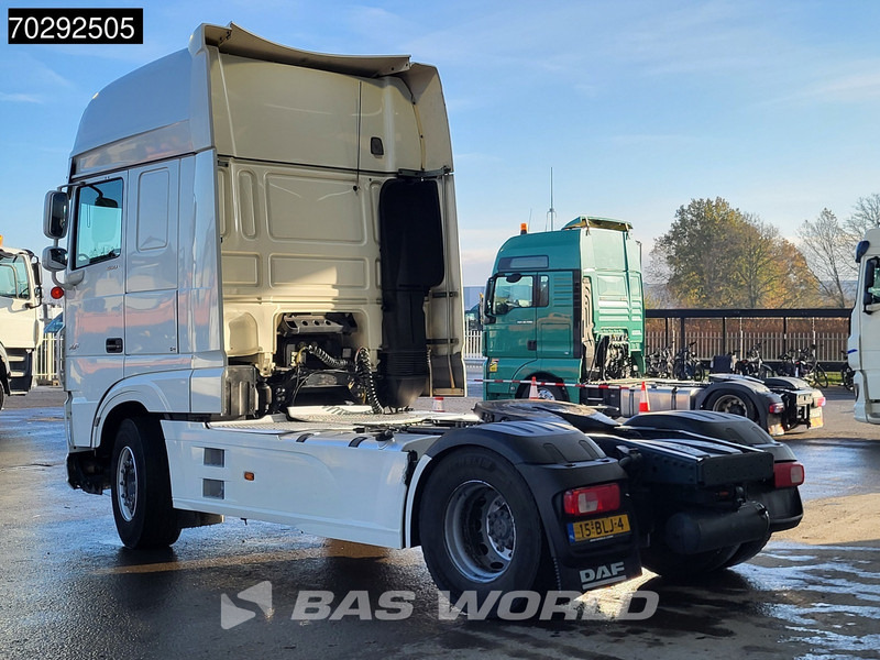 DAF XF 480 4X2 SSC 2xTanks Standklima ACC Euro 6 - Tractor unit: picture 2 DAF XF 480 4X2 SSC 2xTanks Standklima ACC Euro 6 - Tractor unit: picture 2