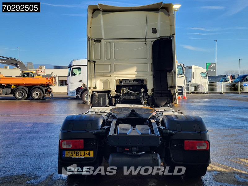 DAF XF 480 4X2 SSC 2xTanks Standklima ACC Euro 6 - Tractor unit: picture 3 DAF XF 480 4X2 SSC 2xTanks Standklima ACC Euro 6 - Tractor unit: picture 3