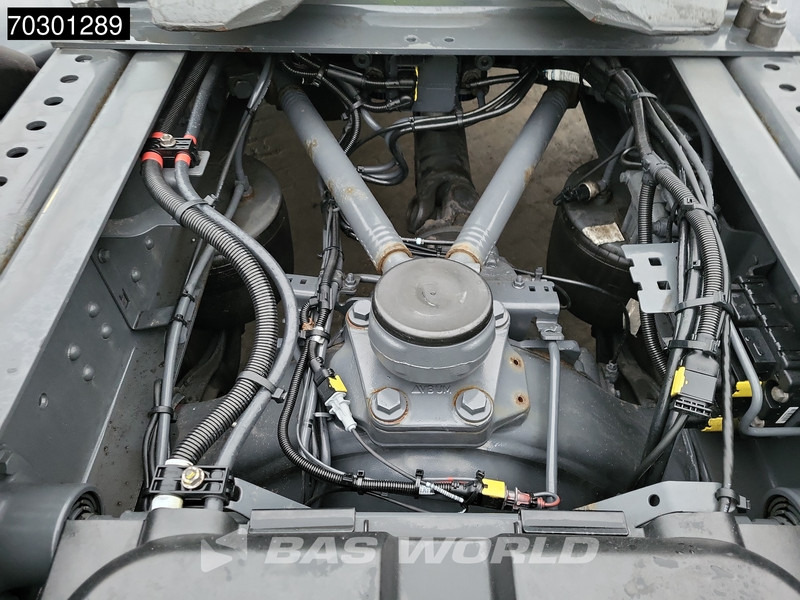 DAF XF 480 4X2 SSC Retarder 2xTanks on lease DAF XF 480 4X2 SSC Retarder 2xTanks: picture 17 DAF XF 480 4X2 SSC Retarder 2xTanks on lease DAF XF 480 4X2 SSC Retarder 2xTanks: picture 17