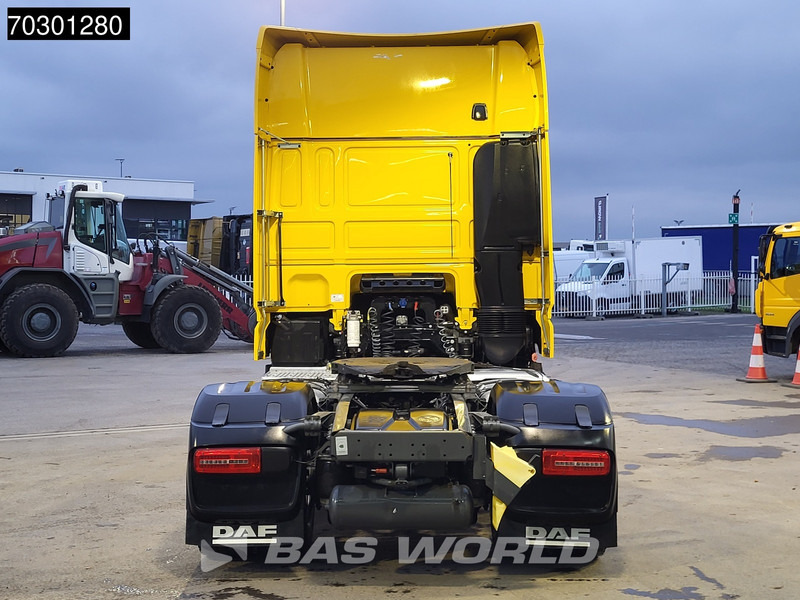 DAF XF 480 4X2 SSC Retarder 2xTanks Standklima - Tractor unit: picture 3 DAF XF 480 4X2 SSC Retarder 2xTanks Standklima - Tractor unit: picture 3