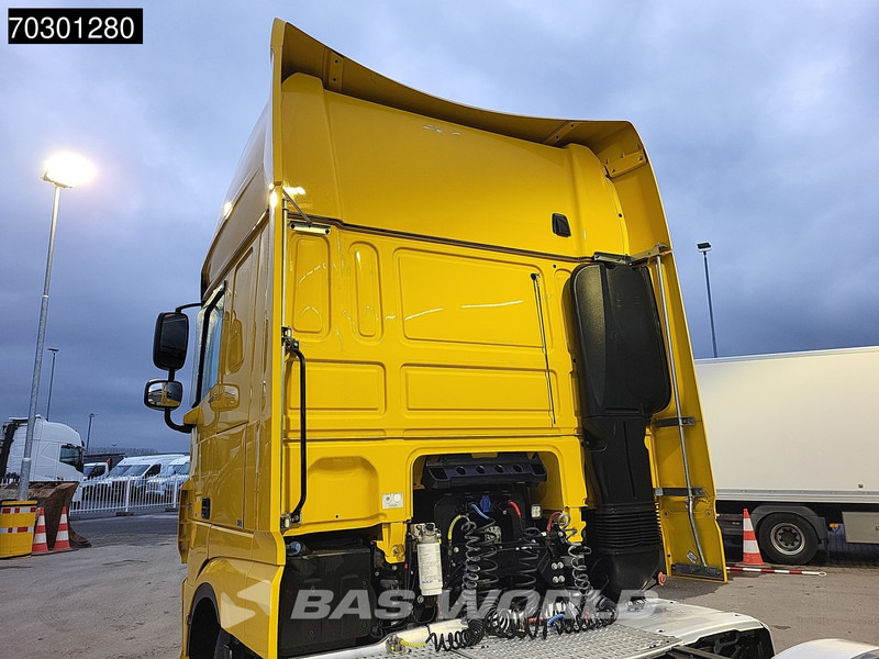 DAF XF 480 4X2 SSC Retarder 2xTanks Standklima - Tractor unit: picture 5 DAF XF 480 4X2 SSC Retarder 2xTanks Standklima - Tractor unit: picture 5