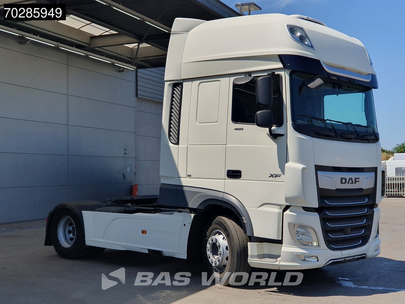 DAF XF 480 4X2 SSC Standklima ACC Euro 6 - Tractor unit: picture 3 DAF XF 480 4X2 SSC Standklima ACC Euro 6 - Tractor unit: picture 3