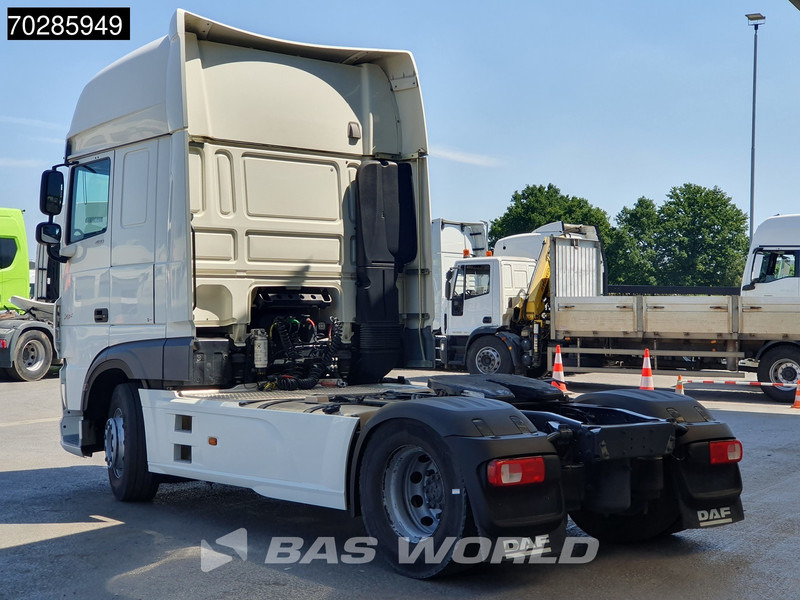 DAF XF 480 4X2 SSC Standklima ACC Euro 6 - Tractor unit: picture 2 DAF XF 480 4X2 SSC Standklima ACC Euro 6 - Tractor unit: picture 2