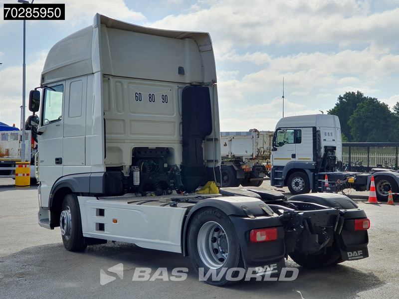 DAF XF 480 4X2 SSC Standklima ACC Euro 6 - Tractor unit: picture 2 DAF XF 480 4X2 SSC Standklima ACC Euro 6 - Tractor unit: picture 2