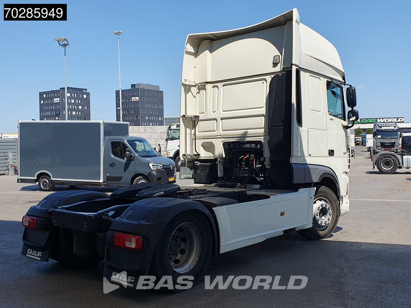 DAF XF 480 4X2 SSC Standklima ACC Euro 6 - Tractor unit: picture 5 DAF XF 480 4X2 SSC Standklima ACC Euro 6 - Tractor unit: picture 5