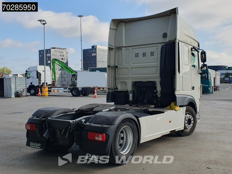 DAF XF 480 4X2 SSC Standklima ACC Euro 6 - Tractor unit: picture 5 DAF XF 480 4X2 SSC Standklima ACC Euro 6 - Tractor unit: picture 5