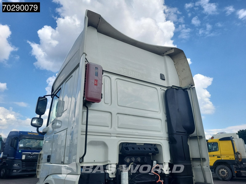 DAF XF 480 6X2 NL-Truck APK '26 Lift+Lenkachse ACC Euro 6 - Tractor unit: picture 5 DAF XF 480 6X2 NL-Truck APK '26 Lift+Lenkachse ACC Euro 6 - Tractor unit: picture 5