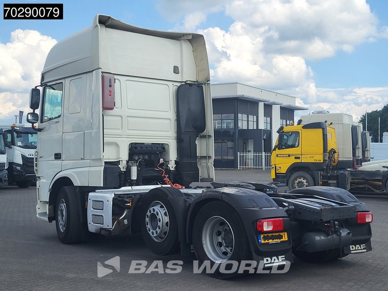DAF XF 480 6X2 NL-Truck APK '26 Lift+Lenkachse ACC Euro 6 - Tractor unit: picture 2 DAF XF 480 6X2 NL-Truck APK '26 Lift+Lenkachse ACC Euro 6 - Tractor unit: picture 2