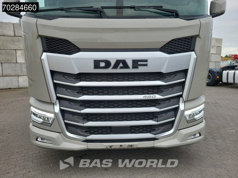 Tractor unit DAF XF 480 XF 4X2 Full warr. 5-3-2026 ACC LED: picture 8