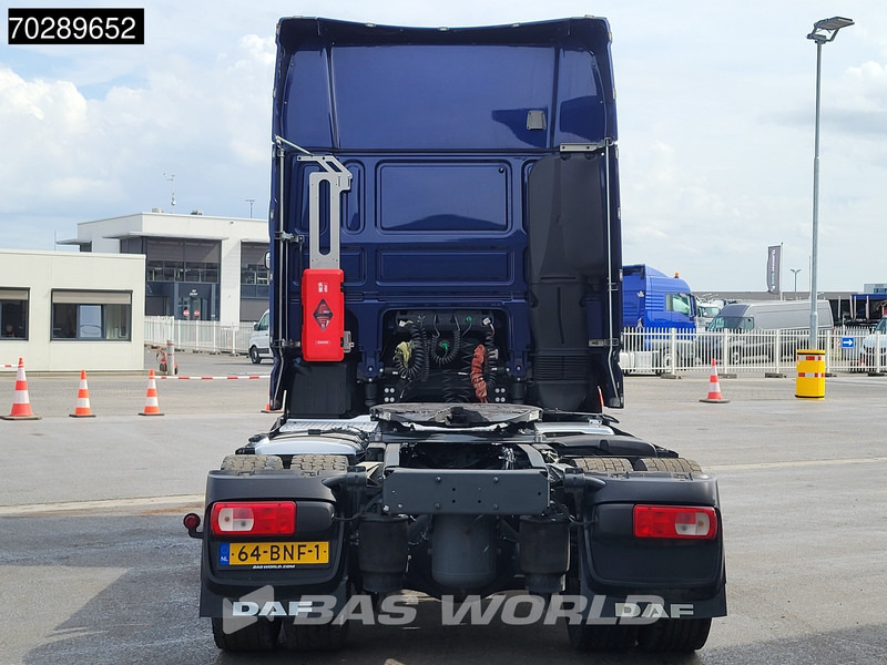 DAF XF 480 XF 4X2 NL-Truck APK 6-26 ACC Euro 6 - Tractor unit: picture 3 DAF XF 480 XF 4X2 NL-Truck APK 6-26 ACC Euro 6 - Tractor unit: picture 3