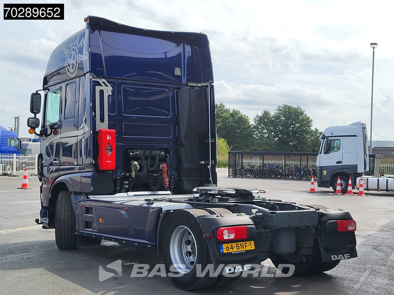 DAF XF 480 XF 4X2 NL-Truck APK 6-26 ACC Euro 6 - Tractor unit: picture 2 DAF XF 480 XF 4X2 NL-Truck APK 6-26 ACC Euro 6 - Tractor unit: picture 2