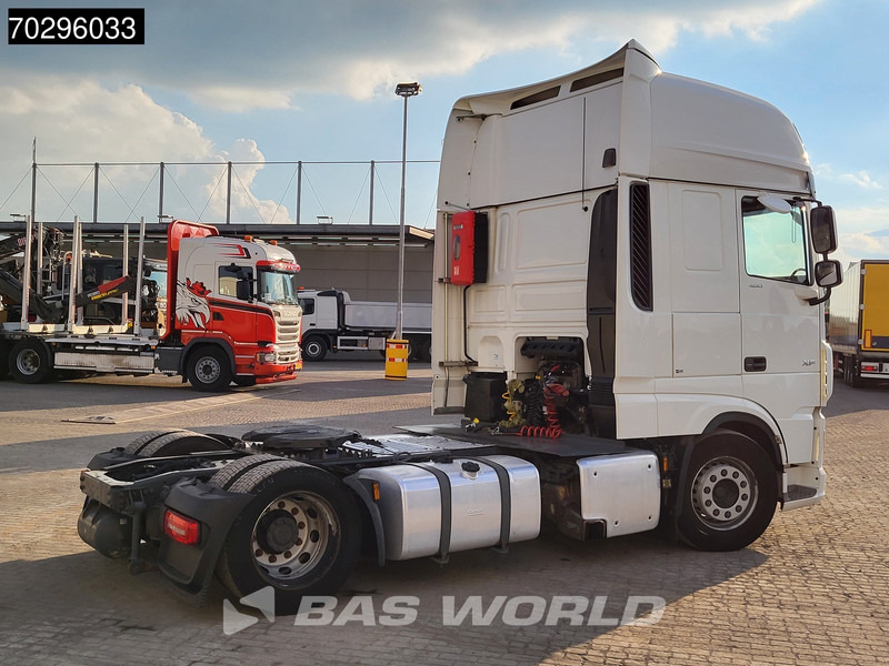 DAF XF 480 XF 4X2 NL-Truck APK Mega 2xTanks ACC Standklima Euro 6 - Tractor unit: picture 5 DAF XF 480 XF 4X2 NL-Truck APK Mega 2xTanks ACC Standklima Euro 6 - Tractor unit: picture 5