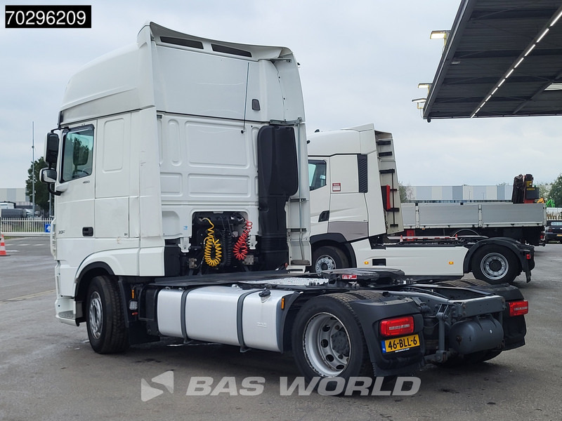 DAF XF 480 XF 4X2 NL-Truck APK Mega SSC 2xTanks ACC Euro 6 - Tractor unit: picture 2 DAF XF 480 XF 4X2 NL-Truck APK Mega SSC 2xTanks ACC Euro 6 - Tractor unit: picture 2