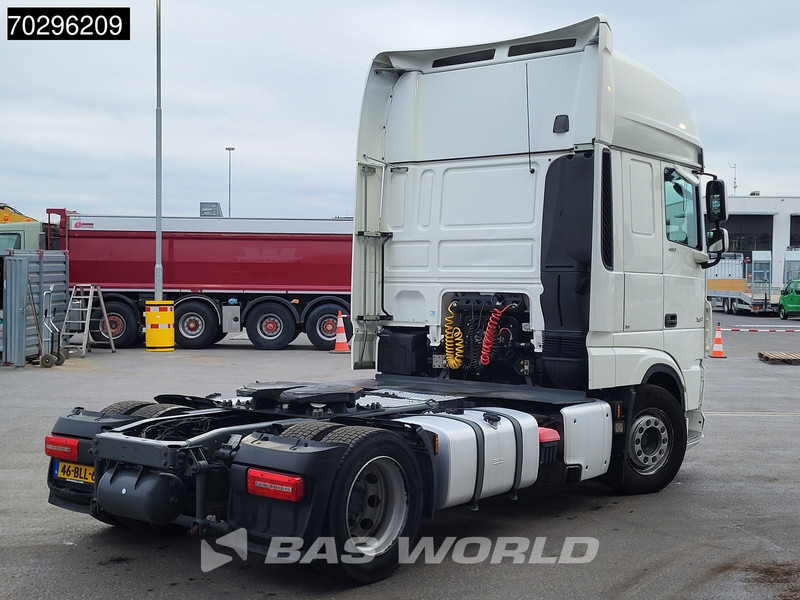 DAF XF 480 XF 4X2 NL-Truck APK Mega SSC 2xTanks ACC Euro 6 - Tractor unit: picture 5 DAF XF 480 XF 4X2 NL-Truck APK Mega SSC 2xTanks ACC Euro 6 - Tractor unit: picture 5