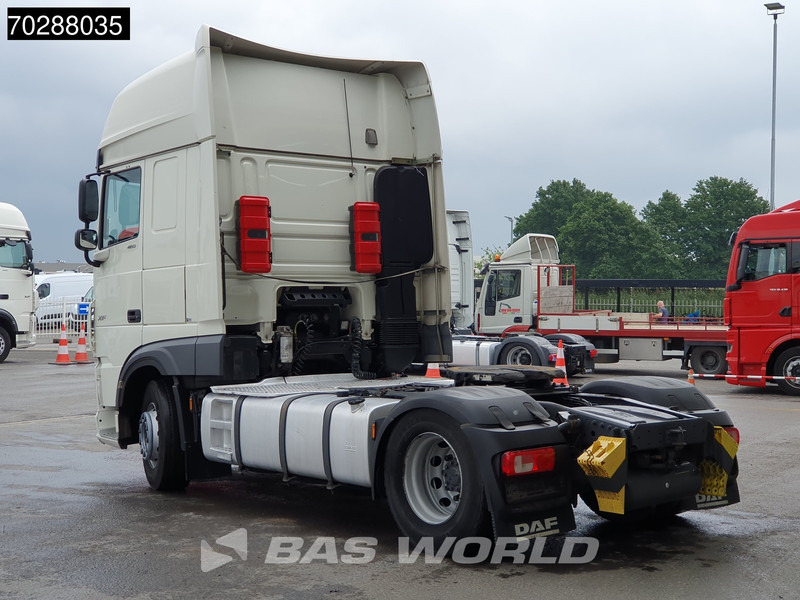 DAF XF 480 XF 4X2 Retarder 2xTanks ACC Euro 6 - Tractor unit: picture 2 DAF XF 480 XF 4X2 Retarder 2xTanks ACC Euro 6 - Tractor unit: picture 2