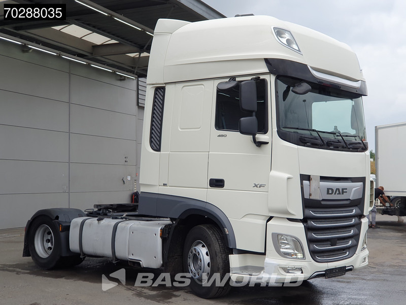 DAF XF 480 XF 4X2 Retarder 2xTanks ACC Euro 6 - Tractor unit: picture 3 DAF XF 480 XF 4X2 Retarder 2xTanks ACC Euro 6 - Tractor unit: picture 3