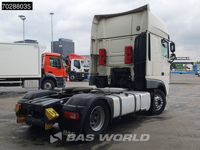 DAF XF 480 XF 4X2 Retarder 2xTanks ACC Euro 6 - Tractor unit: picture 5 DAF XF 480 XF 4X2 Retarder 2xTanks ACC Euro 6 - Tractor unit: picture 5
